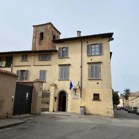 Residence San Bartolomeo Città di Castello Екстериор снимка