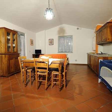 Residence San Bartolomeo Città di Castello Екстериор снимка