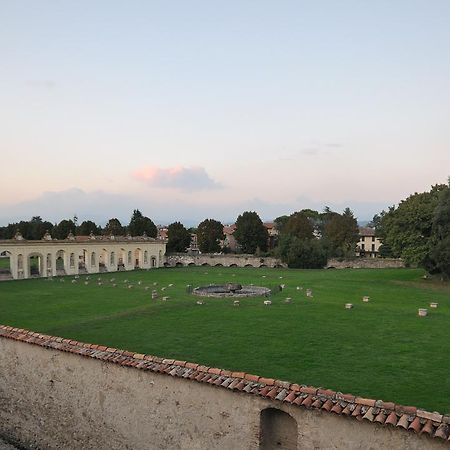 Residence San Bartolomeo Città di Castello Екстериор снимка