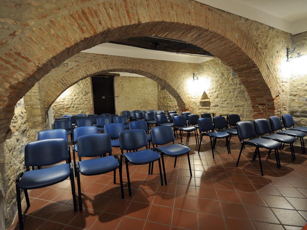 Residence San Bartolomeo Città di Castello Екстериор снимка