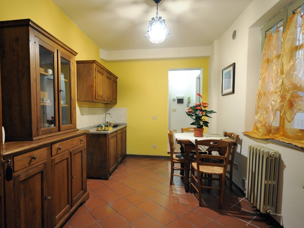 Residence San Bartolomeo Città di Castello Екстериор снимка