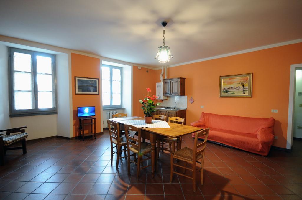 Residence San Bartolomeo Città di Castello Екстериор снимка