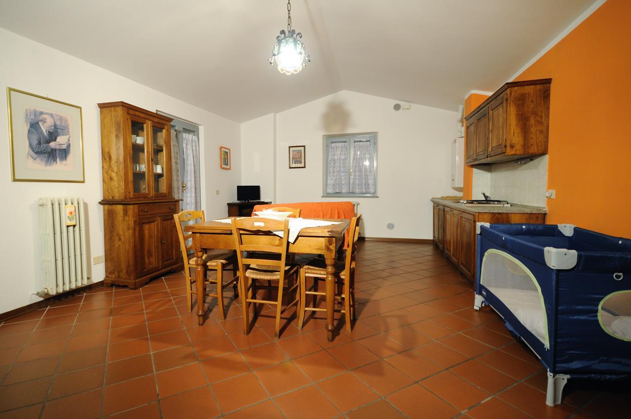 Residence San Bartolomeo Città di Castello Екстериор снимка