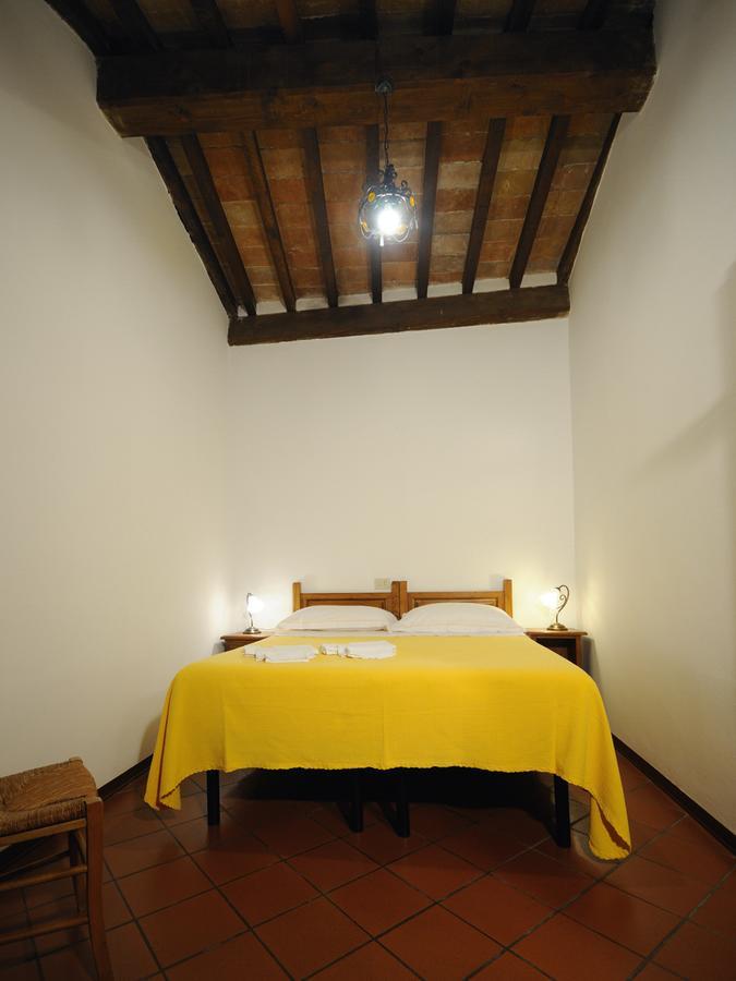 Residence San Bartolomeo Città di Castello Екстериор снимка