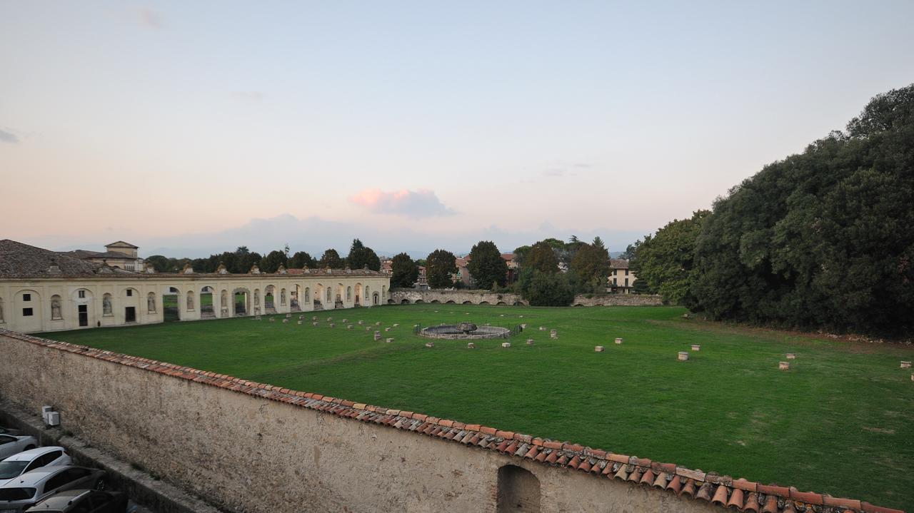 Residence San Bartolomeo Città di Castello Екстериор снимка